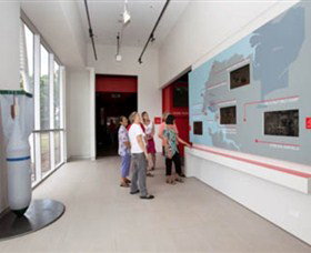 Defence Of Darwin Experience - Darwin Holiday 0