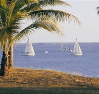 East Point Reserve - Darwin Holiday