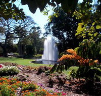 George Brown Darwin Botanic Gardens - Darwin Holiday