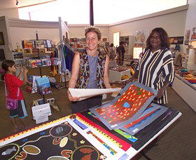 Nyinkka Nyunyu Art And Culture Centre - Darwin Holiday 0