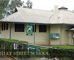 Hartley Street School - Darwin Holiday 0
