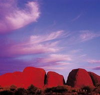 Red Centre Way - Darwin Holiday