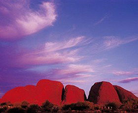 Red Centre Way - Darwin Holiday 0