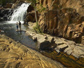 Edith River Crossing - Darwin Holiday 0
