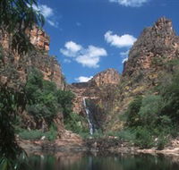 Twin Falls - Darwin Holiday