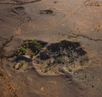 Henbury Meteorites Conservation Reserve - Darwin Holiday
