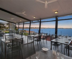 Pee Wee's At The Point - Darwin Holiday 0