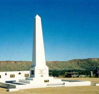 Anzac Hill - Darwin Holiday