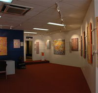 Mason Gallery - Darwin Holiday