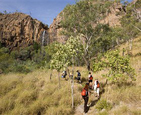 Jatbula Trail - Darwin Holiday 0