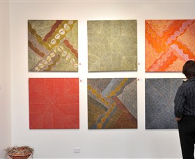 Muk Muk Fine Art - Darwin - Darwin Holiday 0