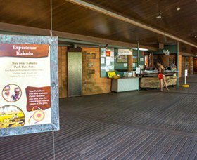 Bowali Visitor Centre - Darwin Holiday 0