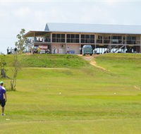 Gove Country Golf Club - Darwin Holiday