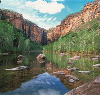 Jim Jim Falls - Darwin Holiday