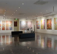 Muk Muk Fine Art - Darwin Holiday