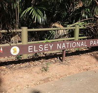 Elsey National Park - Darwin Holiday
