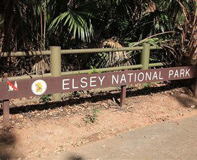 Elsey National Park - Darwin Holiday 0