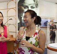 Paspaley Pearls - Darwin Holiday