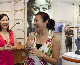 Paspaley Pearls - Darwin Holiday 0