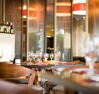 Table Forty Three - Darwin Holiday