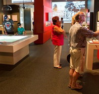Darwin Military Museum - Darwin Holiday