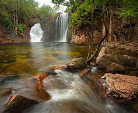 Tabletop Track - Darwin Holiday 0