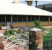 The Residency - Darwin Holiday