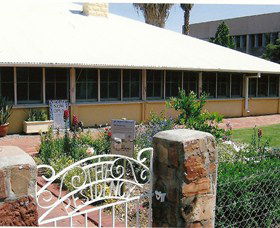 The Residency - Darwin Holiday 0