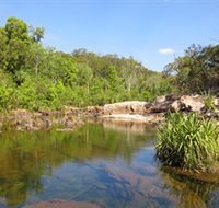 Maguk - Darwin Holiday