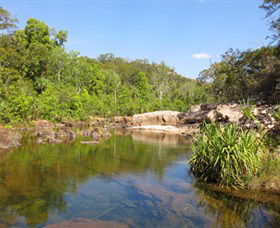Maguk - Darwin Holiday 0