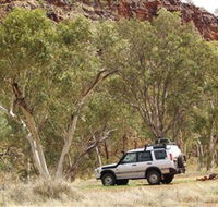 Owen Springs Reserve - Darwin Holiday