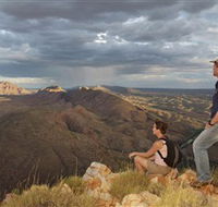 Ormiston Gorge and Pound - Darwin Holiday