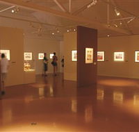 Araluen Arts Centre - Darwin Holiday