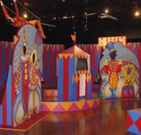 Tony Gould Gallery - Darwin Holiday