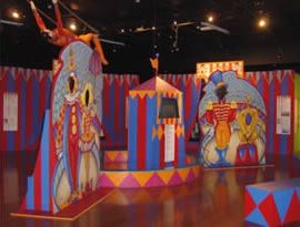 Tony Gould Gallery - Darwin Holiday 0