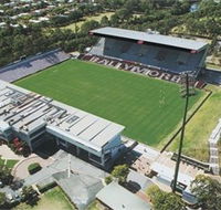 Ballymore - Darwin Holiday