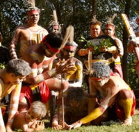 Riverlife Mirrabooka - Darwin Holiday