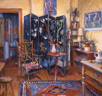 Philip Bacon Galleries - Darwin Holiday