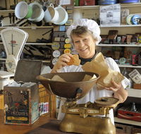 Samford District Historical Museum Society Incorporated - Darwin Holiday