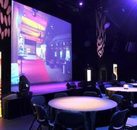 The Judith Wright Centre of Contemporary Arts - Darwin Holiday
