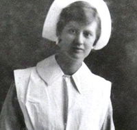 Nursing Museum RBWH - Darwin Holiday