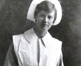 Nursing Museum RBWH - Darwin Holiday 0