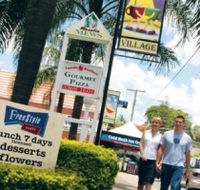 Rosalie Village - Darwin Holiday