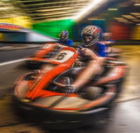 Go Karting Brisbane - Darwin Holiday