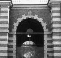 Boggo Road Gaol - Darwin Holiday