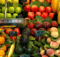Valley Markets - Darwin Holiday