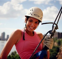 Kangaroo Point Cliffs - Darwin Holiday