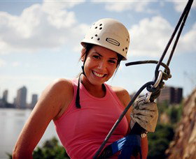 Kangaroo Point Cliffs - Darwin Holiday 0
