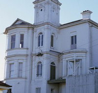 Palma Rosa - Darwin Holiday