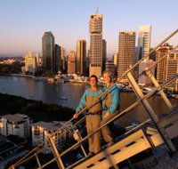 Story Bridge Adventure Climb - Darwin Holiday
